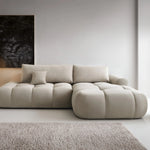 Kampinė sofa-lova Ombo Maxi, dešininė 5