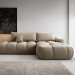 Kampinė sofa-lova Ombo Maxi, dešininė 6