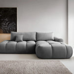 Kampinė sofa-lova Ombo Maxi, dešininė 9