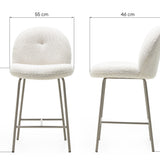 Pusbario kėdė TARA