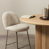 Pusbario kėdė TARA