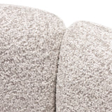 Pusbario kėdė Fabia