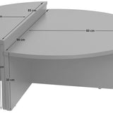 Kavos staliukas Hypnesse