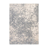 Kilimas Ives Warm Blue