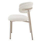 Kėdė JURA, smėlio