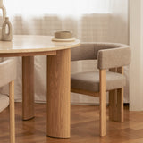 Kėdė SENAL, šviesi