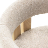 Kėdė SENAL, šviesi