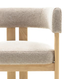 Kėdė SENAL, šviesi