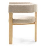 Kėdė SENAL, šviesi