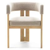 Kėdė SENAL, šviesi