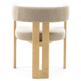 Kėdė SENAL, šviesi