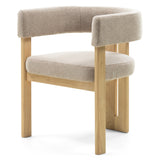 Kėdė SENAL, šviesi