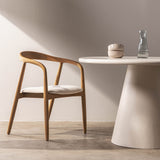 Kėdė  Matti natural