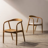 Kėdė  Matti natural