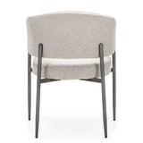 VALGOMOJO KĖDĖ GREY