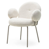 Kėdė su porankiais Tara