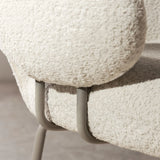 Kėdė su porankiais Tara