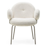 Kėdė su porankiais Tara