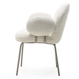 Kėdė su porankiais Tara