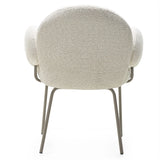 Kėdė su porankiais Tara