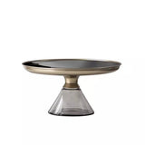 Kavos staliukas FRESNO žemas