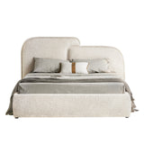 DVIGULĖ LOVA NESTO 160x200