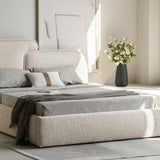 DVIGULĖ LOVA NESTO 160x200