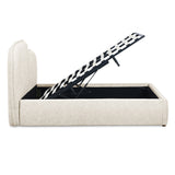 DVIGULĖ LOVA NESTO 160x200