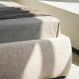 DVIGULĖ LOVA NESTO 160x200