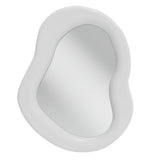 Veidrodis Mia baltas