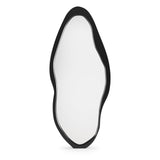 Veidrodis Lake juodas