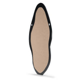 Veidrodis Lake juodas