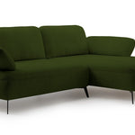 Minkštas kampas Avolla su miegamo funkcija dešininis, įvairių spalvų 2