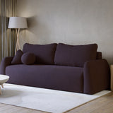 Sofa-lova su daiktadėže Nubelle, įvairių spalvų