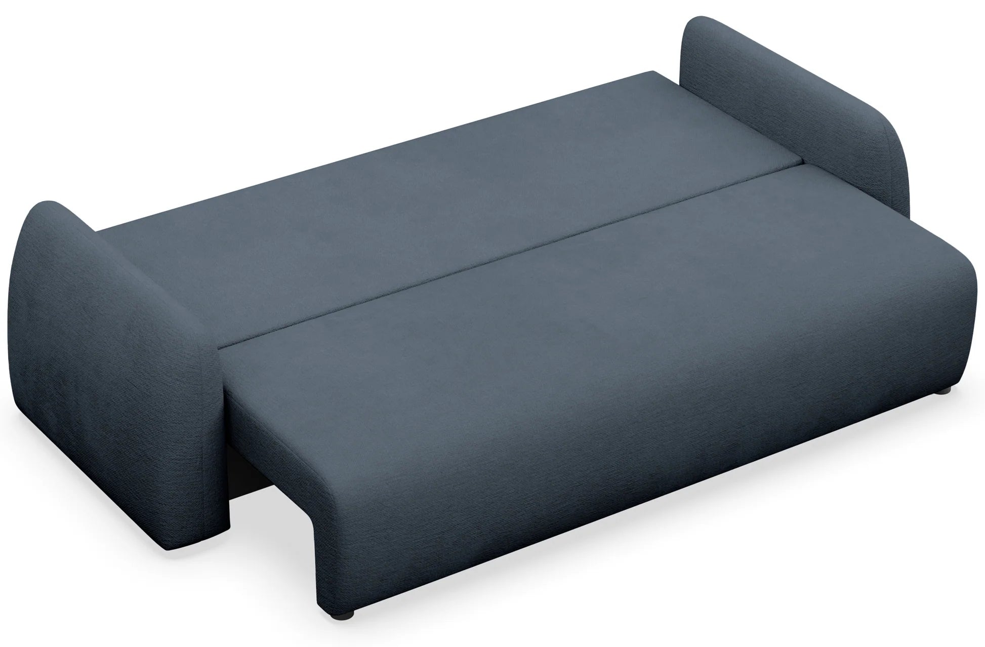 Sofa-lova su daiktadėže Nubelle, įvairių spalvų 1