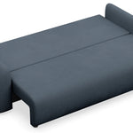 Sofa-lova su daiktadėže Nubelle, įvairių spalvų 1