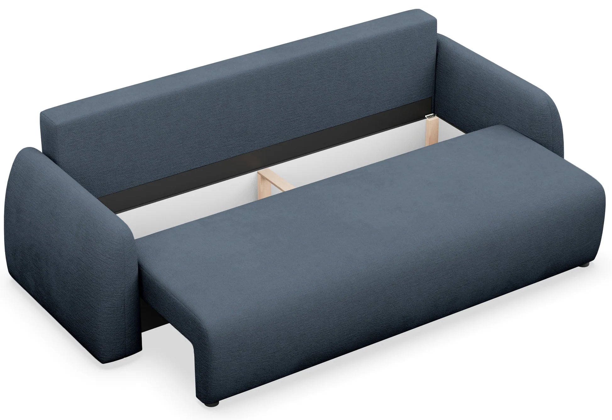 Sofa-lova su daiktadėže Nubelle, įvairių spalvų 2