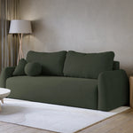 Sofa-lova su daiktadėže Nubelle, įvairių spalvų 7
