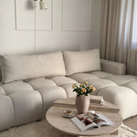 Kampinė sofa-lova Ombo Maxi, dešininė 13
