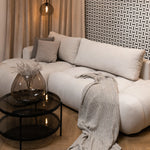 Kampinė sofa-lova Ombo Maxi, kairinė 8