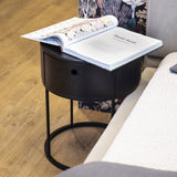 Naktinė spintelė Poerava