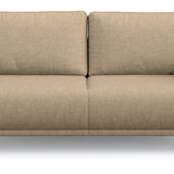 Sofa-lova su daiktadėže Bergamo
