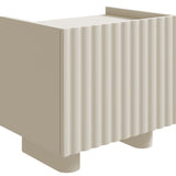 Naktinė spintelė Fiorra