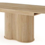 Išskleidžiamas stalas Lovi