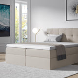 Kontinentinė lova Verdeni