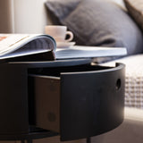 Naktinė spintelė Poerava