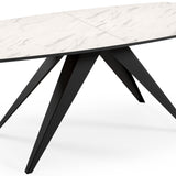 Išskleidžiamas stalas Ferrory