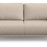 Sofa-lova su daiktadėže Bergamo