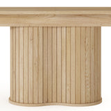 Išskleidžiamas stalas Lovi