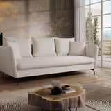 Sofa-lova Castilio